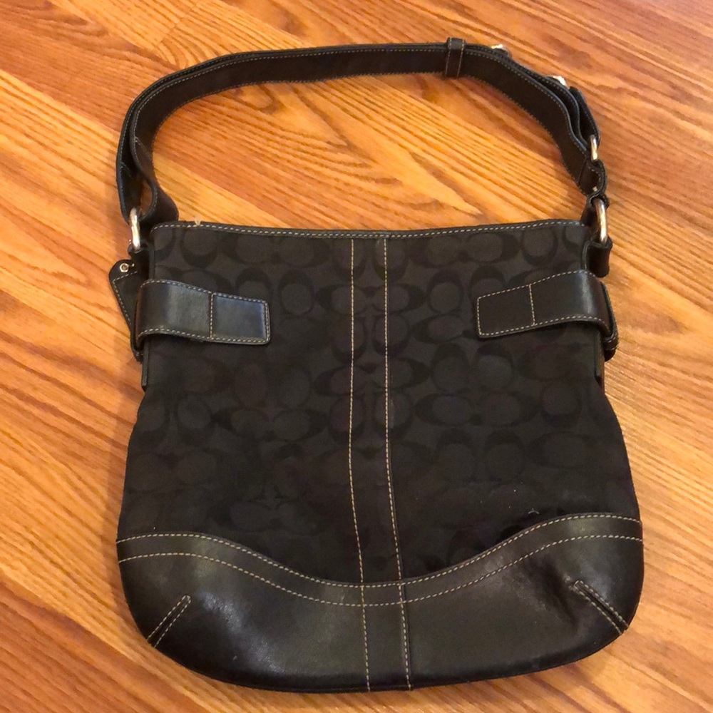 ♥️💖Authentic Vintage Coach